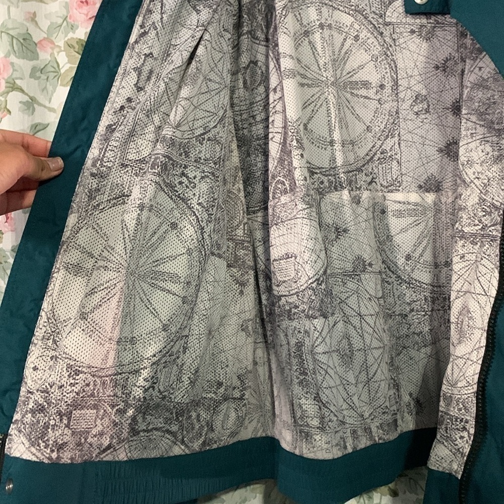 ASHWORTH - Jacket - Picture 8 of 8